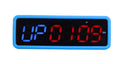 Silikonskydd Workout Timer Q20